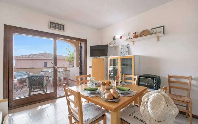 I Fari D220 600m From The Beach