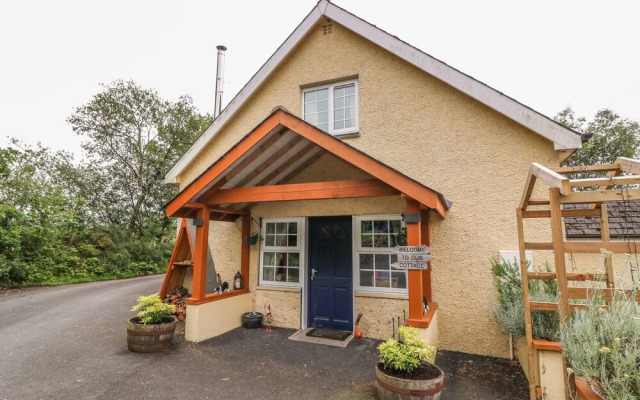 Cariad Cottage