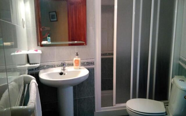 Apartamentos Carolina