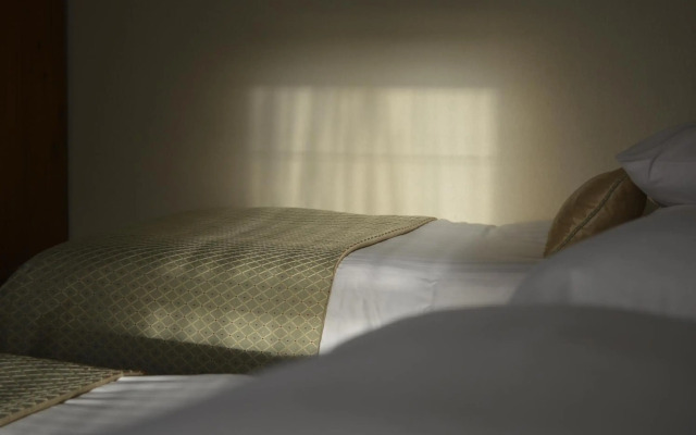 Stallingborough Grange Hotel
