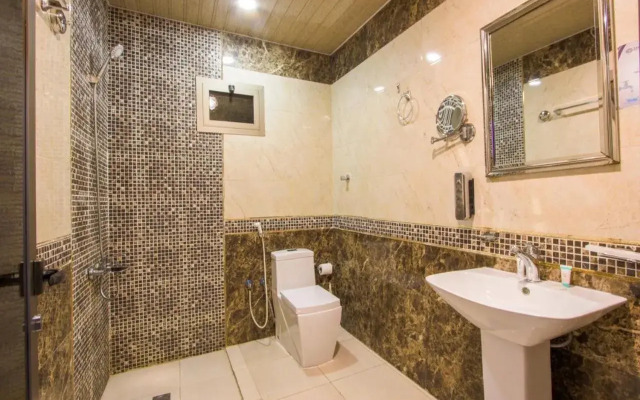 Swat Hotel Apartment