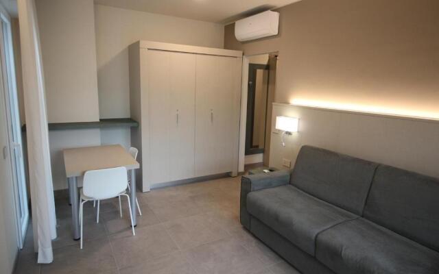 Persea mare appartamenti