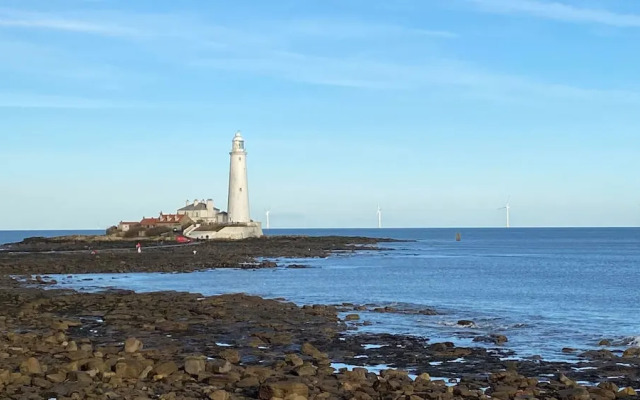 Studio 51 @ Tynemouth