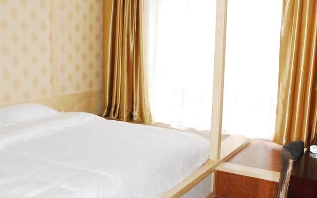 Jingshan Jinglun Hotel – Guest Rooms – Changchun