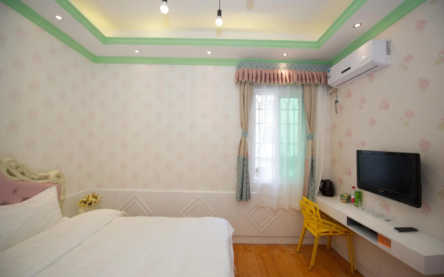 Xiamen Sunshine Holiday Inn