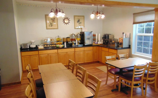 Bellis Inn
