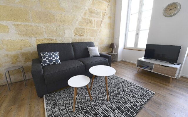 Sweet Home Bordeaux Gare St Jean