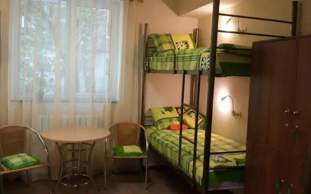 Hostel Kiwi