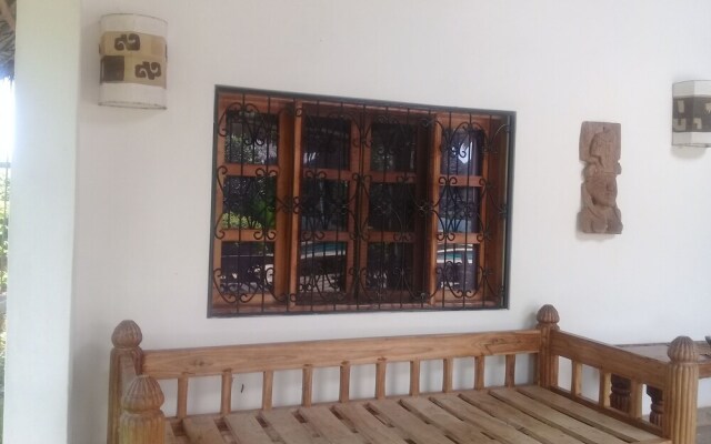 Lion Villa