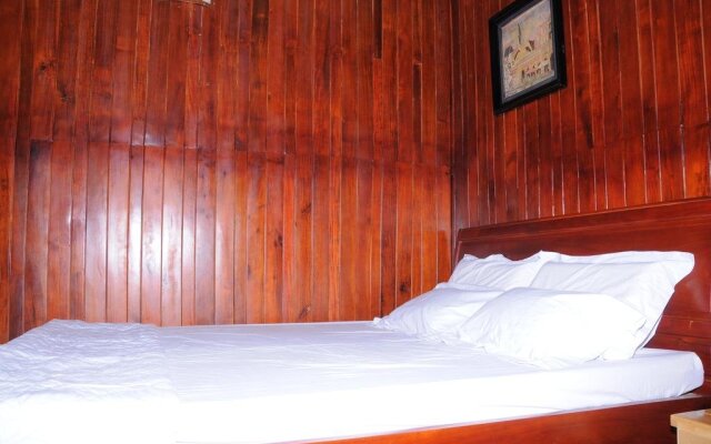Nam Phuong Resort