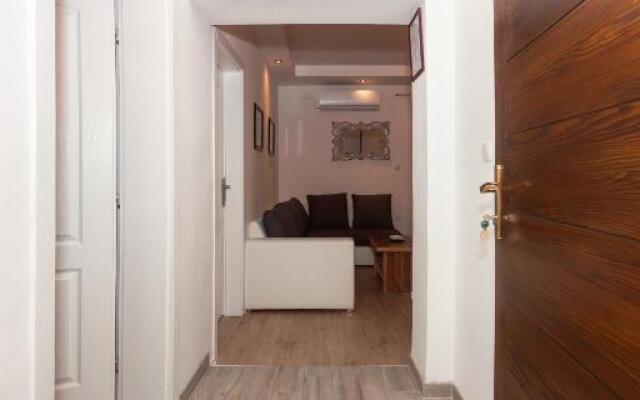 Apartments The Old Well