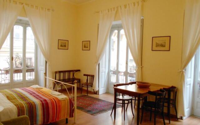 Ciccone Guest House N°3