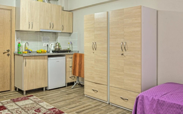 Figen Suite Hotel 2