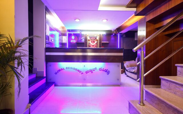 OYO 5590 Ujwal Residency