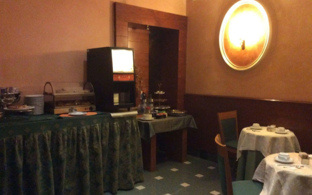 Hotel Giorgi