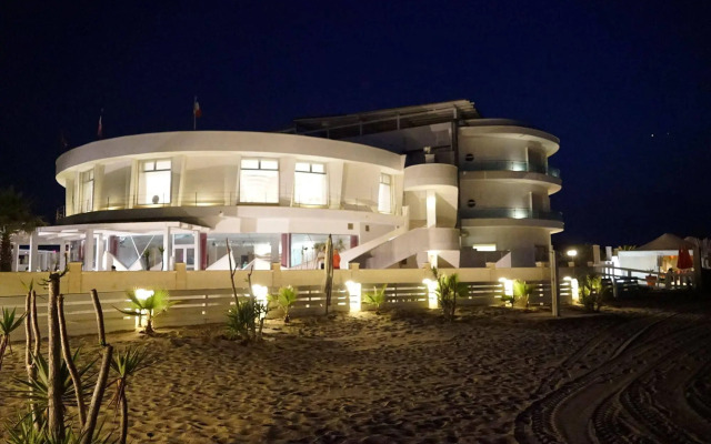 Hotel del Sole Resort
