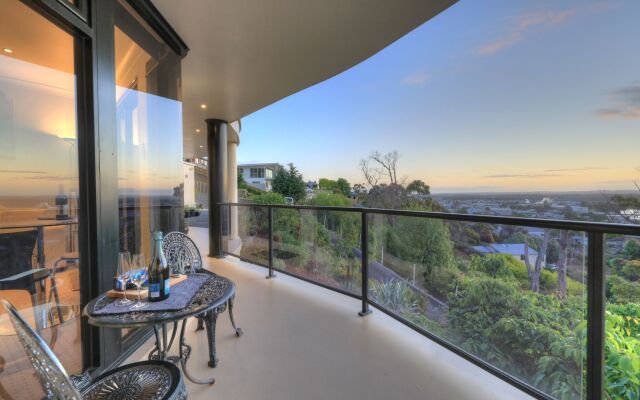 Sheer Pleasure Accommodation