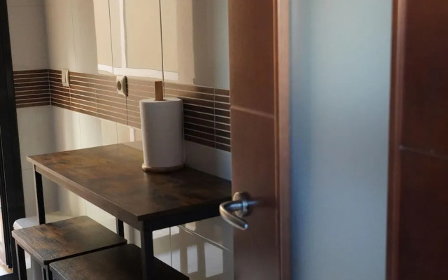 Apartment in Montilla Near Palacio Medinaceli