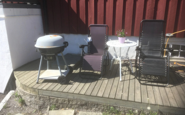 Bed and Breakfast Hadeland