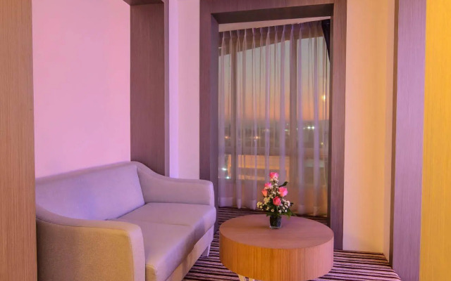 The Paradiso JK Design Hotel