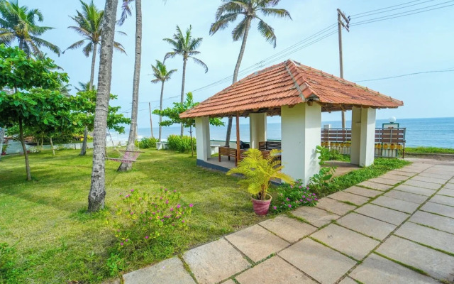 Solaris Beach View Resort by VOYE HOMES