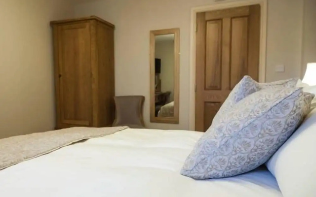 Parkers House Bed & Breakfast