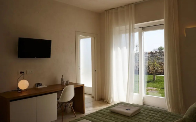 Villa Torre Bianca by Emily Hotels