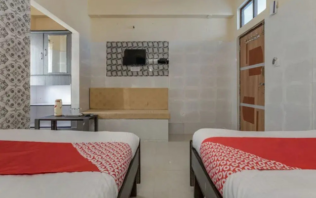 Hotel Karwees Inn By OYO Rooms