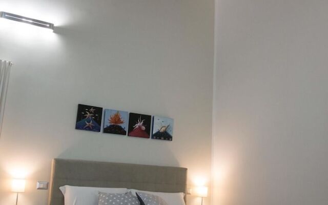 Nardones Suite