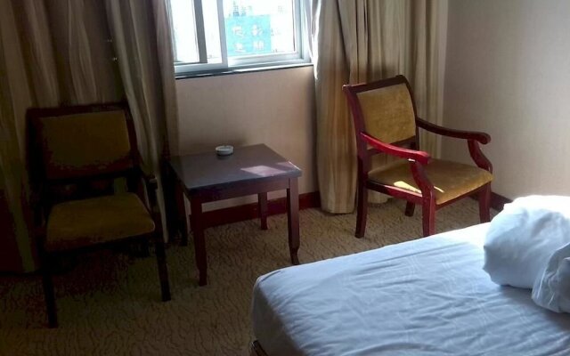 Dongshen Business Hotel