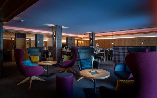 Sunstar Hotel Lenzerheide