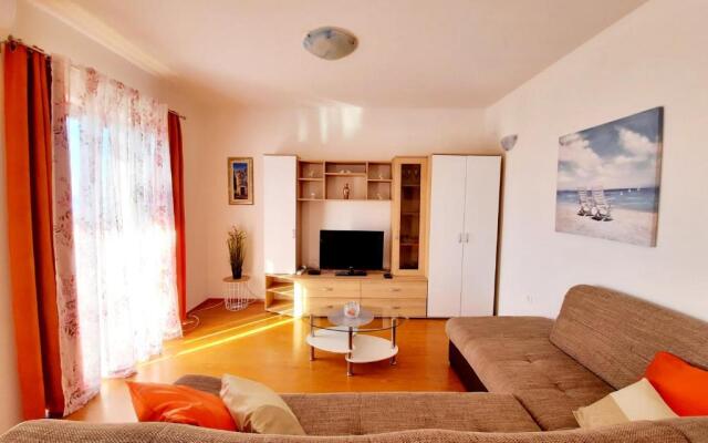 Lovely 3-bedroom apartment with breathtaking view