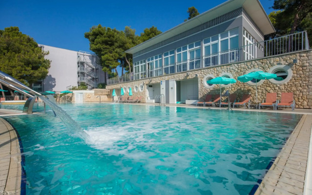 Family Hotel Vespera