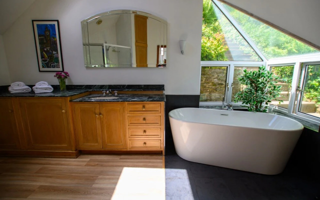 Exclusive Home With the Best Views in Dartmouth