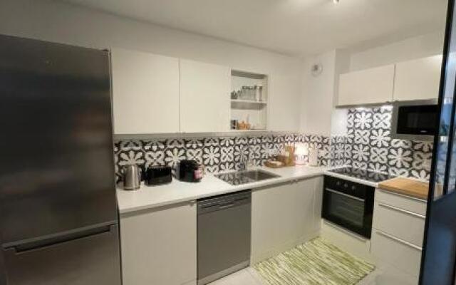 Maison 3 Chambres Le Clos Du Moulin