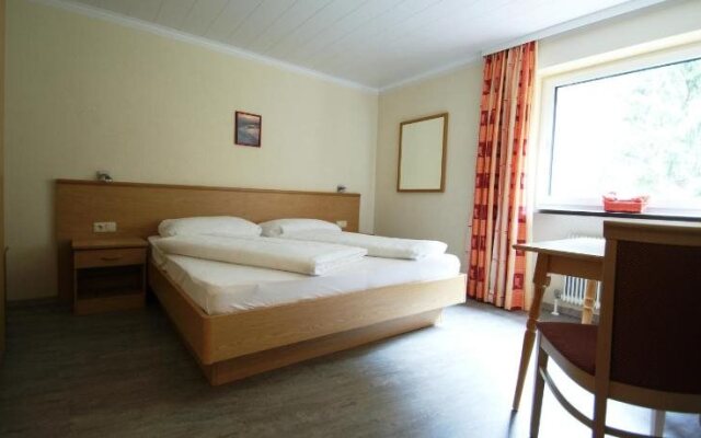 Apart Garni Elisabeth