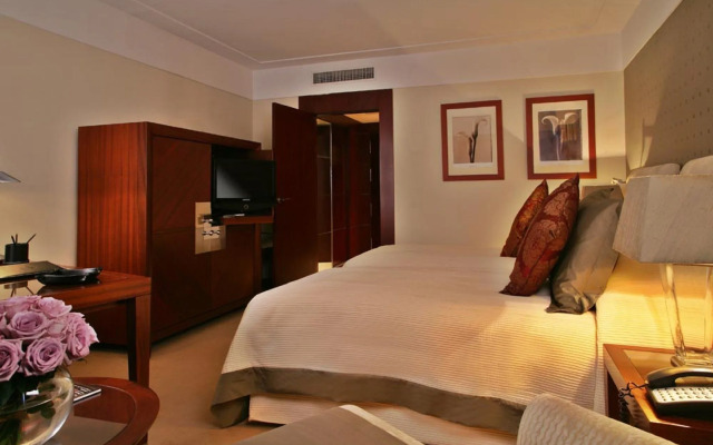 InterContinental Lisbon by IHG