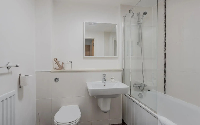City Stay Apartments - The Hub MK