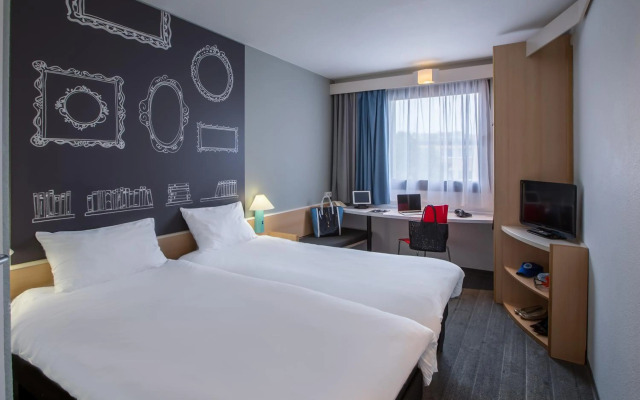 ibis Szczecin Centrum