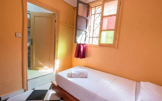 Hôtel Central Palace