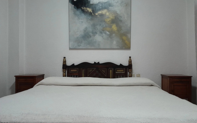 Hotel Posada San Agustin