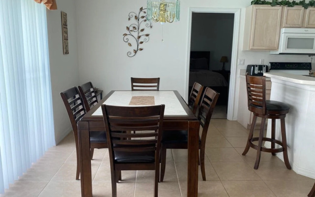 Alain's Southern Dunes Vacation Home