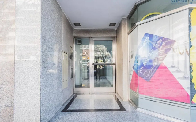 Beautiful And Comfortable Near To Subway