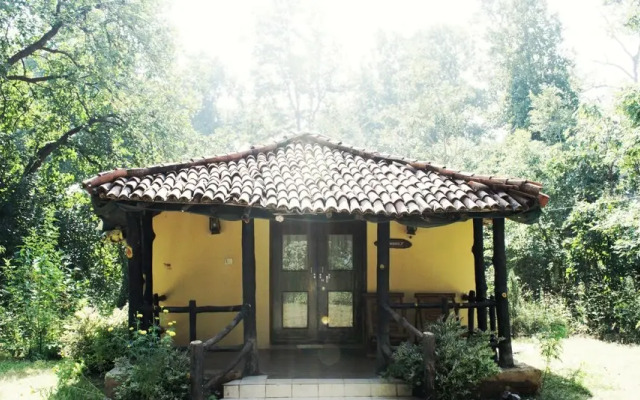 Royal Bamhni Holiday Resort
