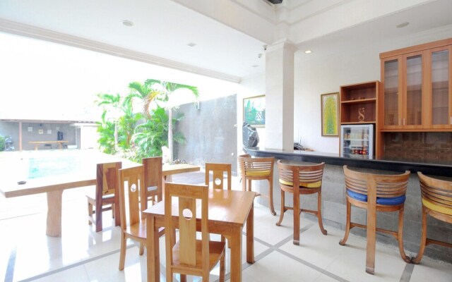 Sky Residence Jimbaran 1 Bali