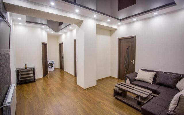 Spacious 2 bedroom apartment