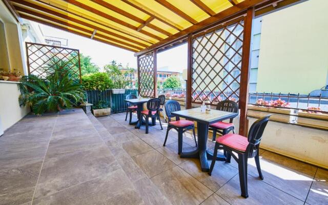 Hotel Garn Lele