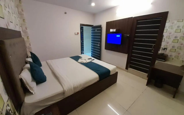 Hotel Mn Grand