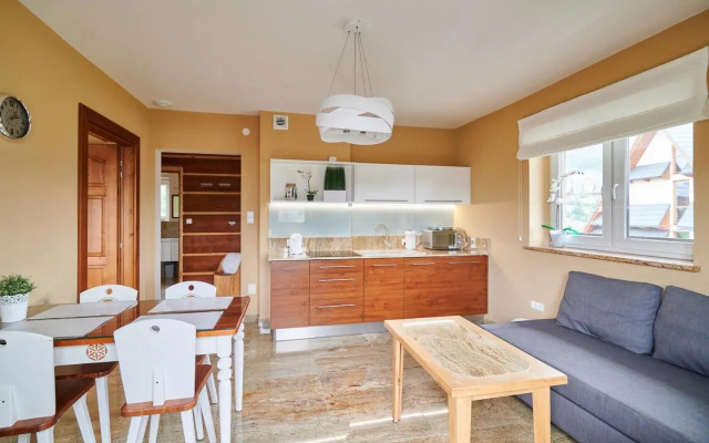Apartamenty Smrek Poronin
