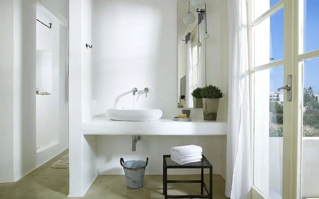 IridaChic Boutique Hotel & Spa
